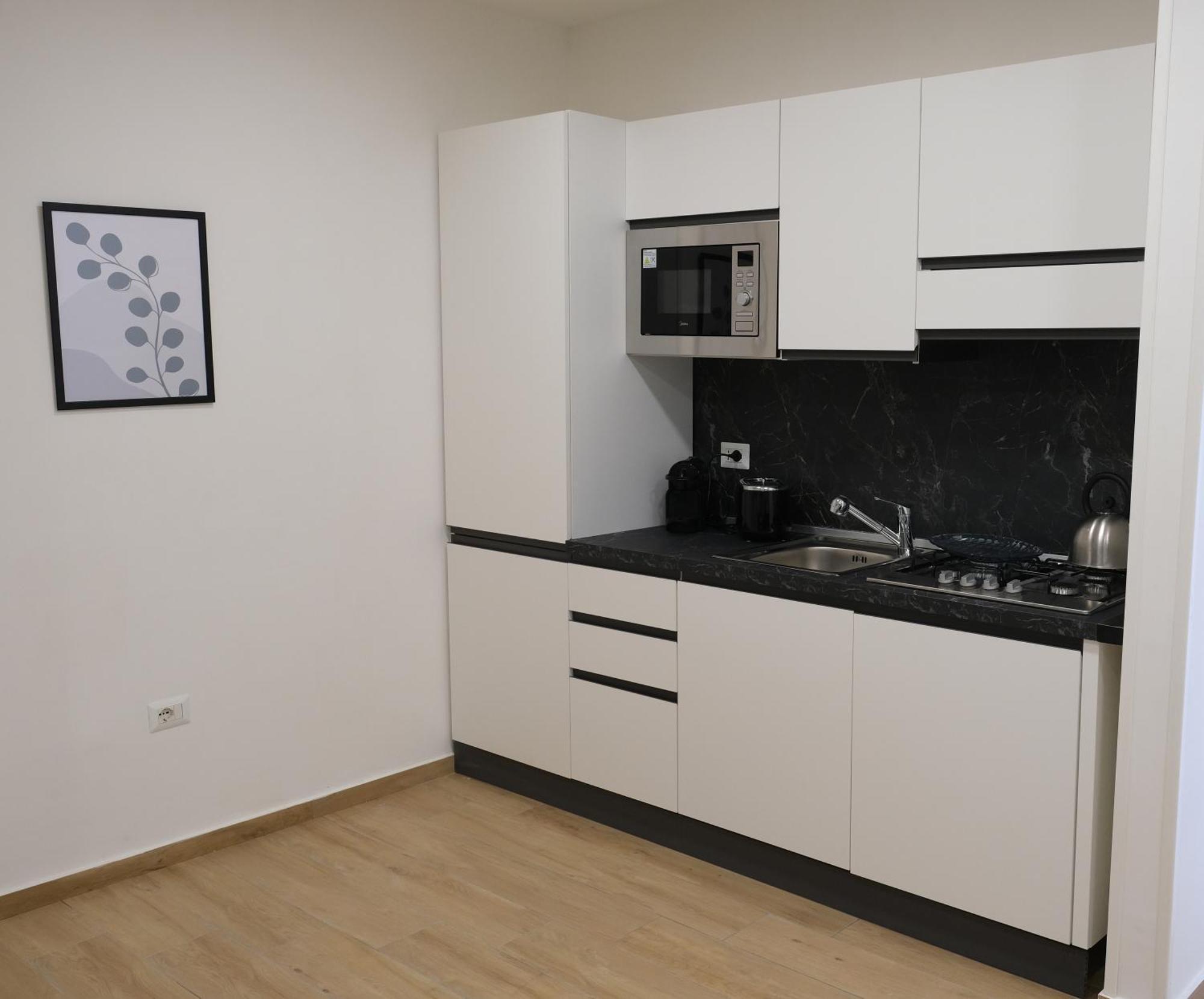شقة Toledo 292 Luxury House نابولي المظهر الخارجي الصورة