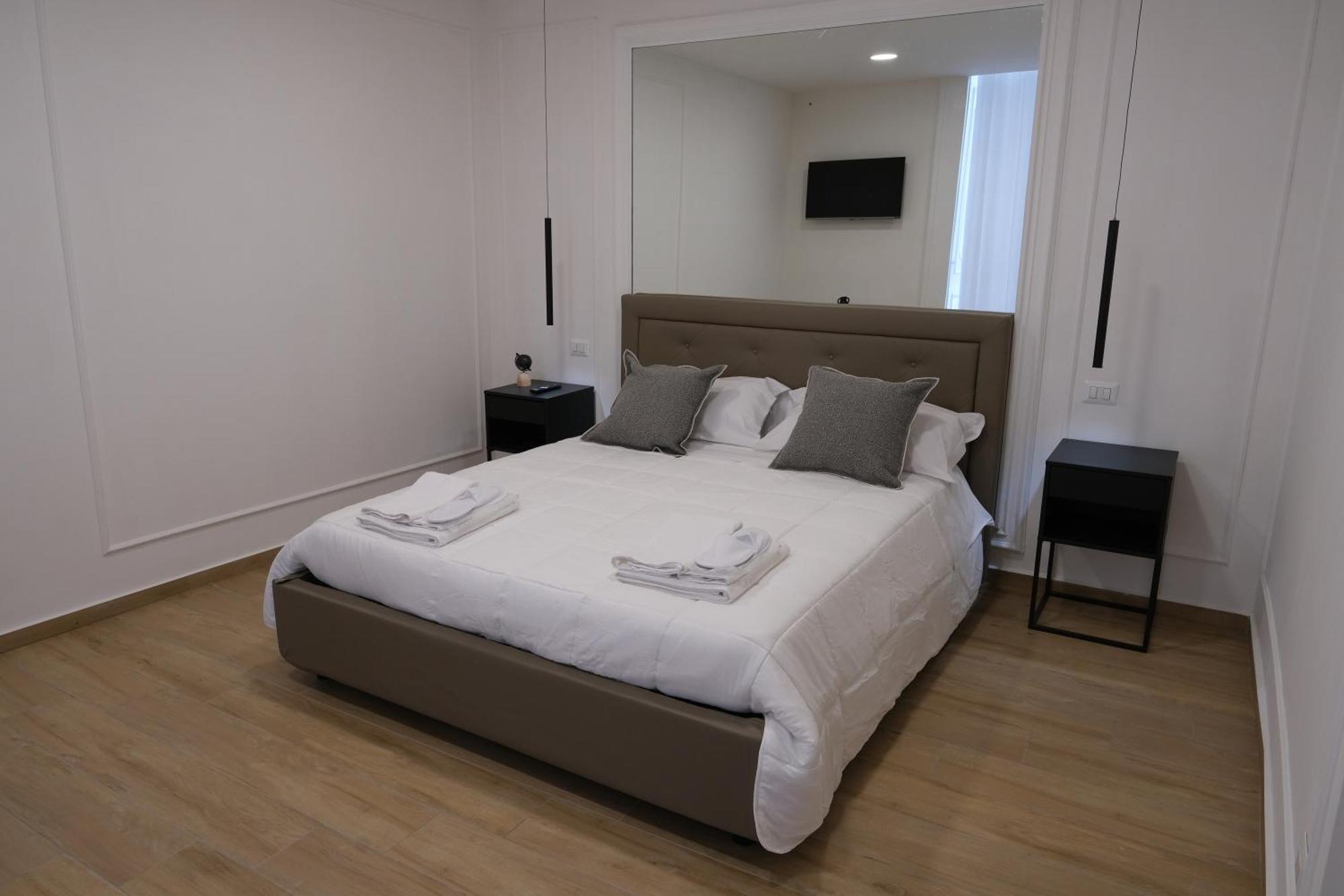 شقة Toledo 292 Luxury House نابولي المظهر الخارجي الصورة
