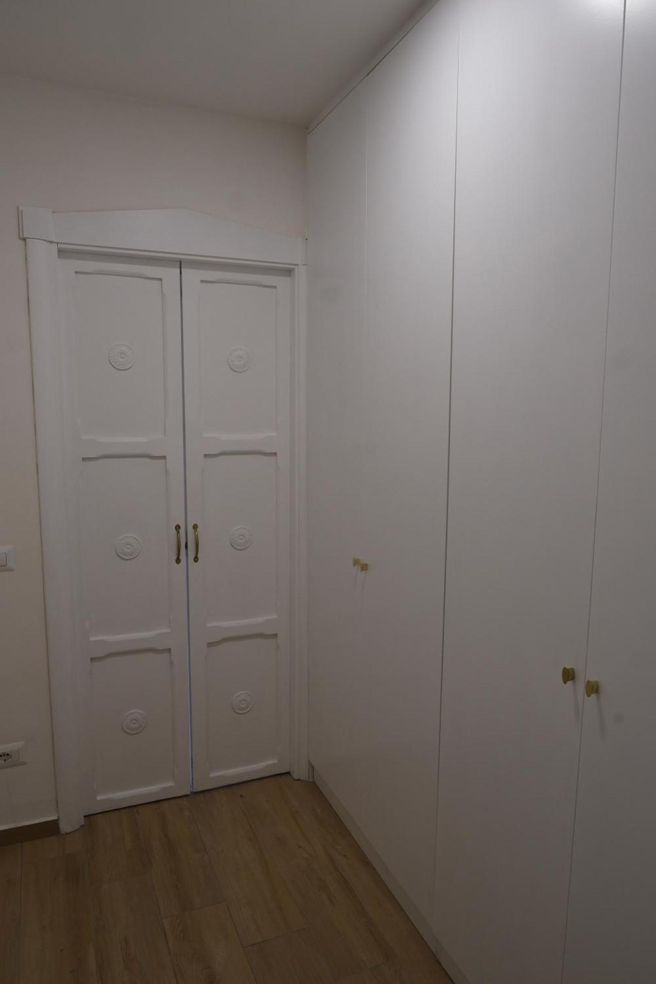 شقة Toledo 292 Luxury House نابولي المظهر الخارجي الصورة