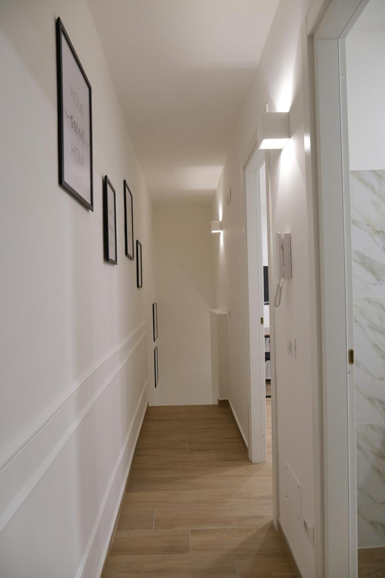شقة Toledo 292 Luxury House نابولي المظهر الخارجي الصورة