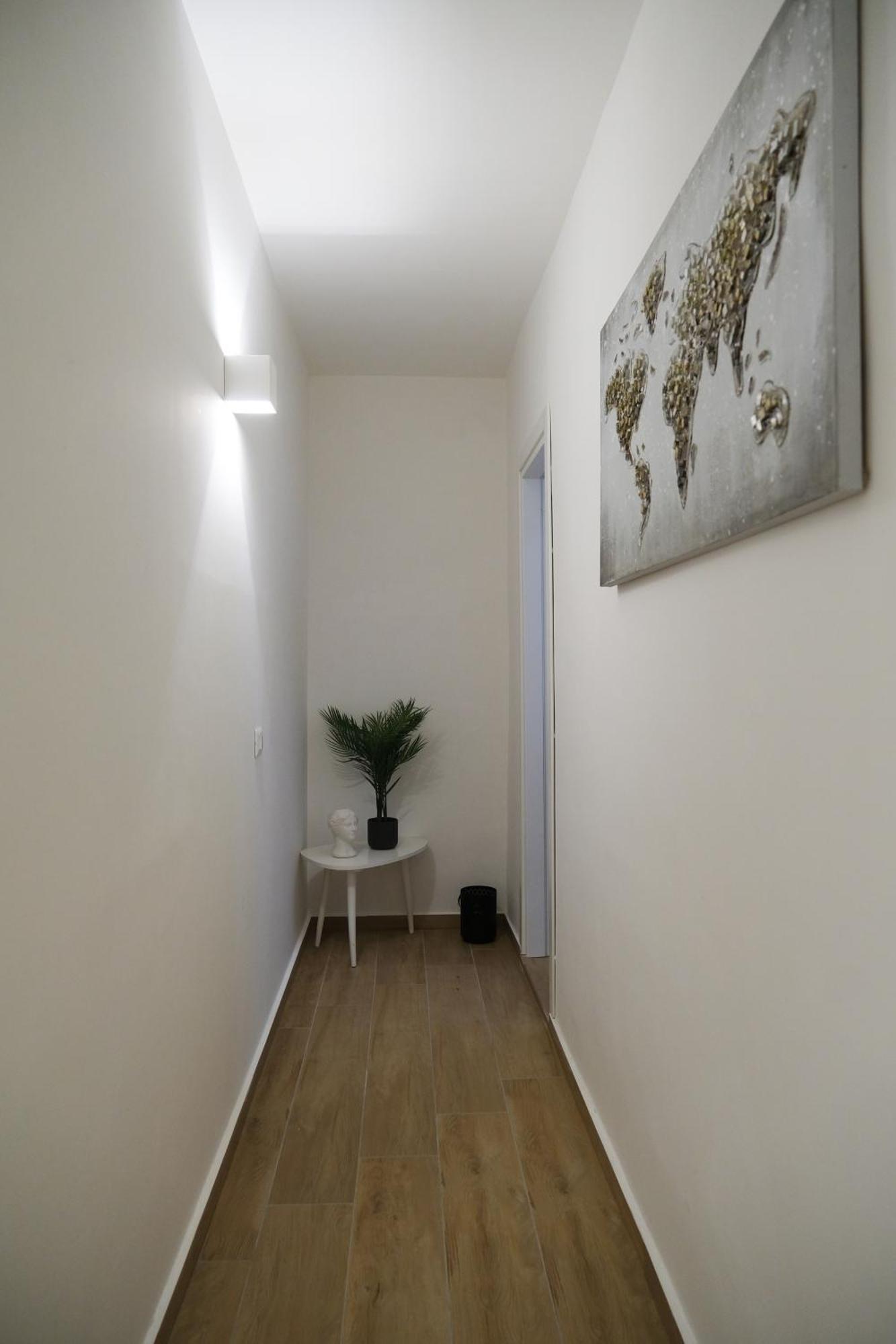 شقة Toledo 292 Luxury House نابولي المظهر الخارجي الصورة