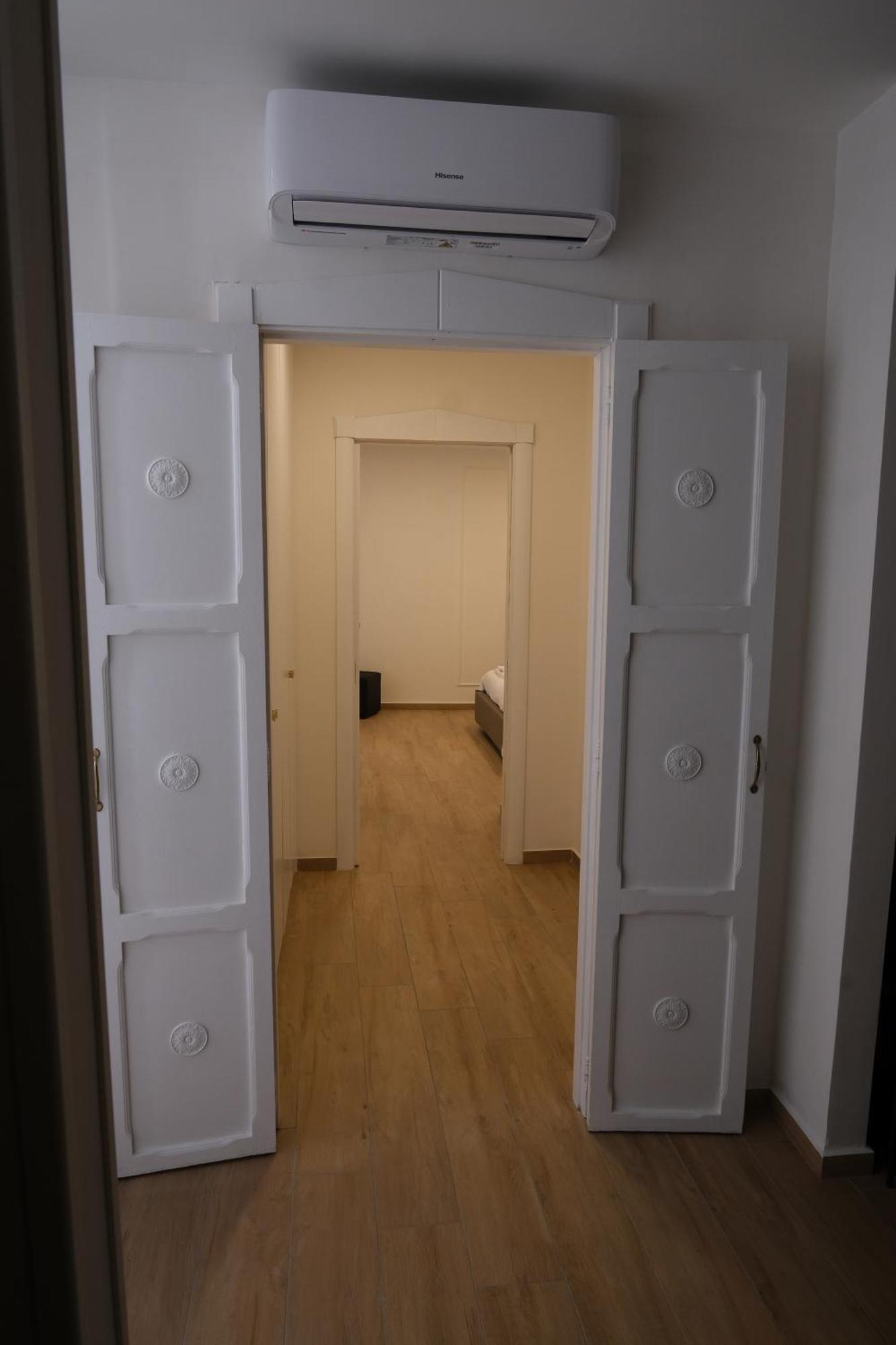 شقة Toledo 292 Luxury House نابولي المظهر الخارجي الصورة