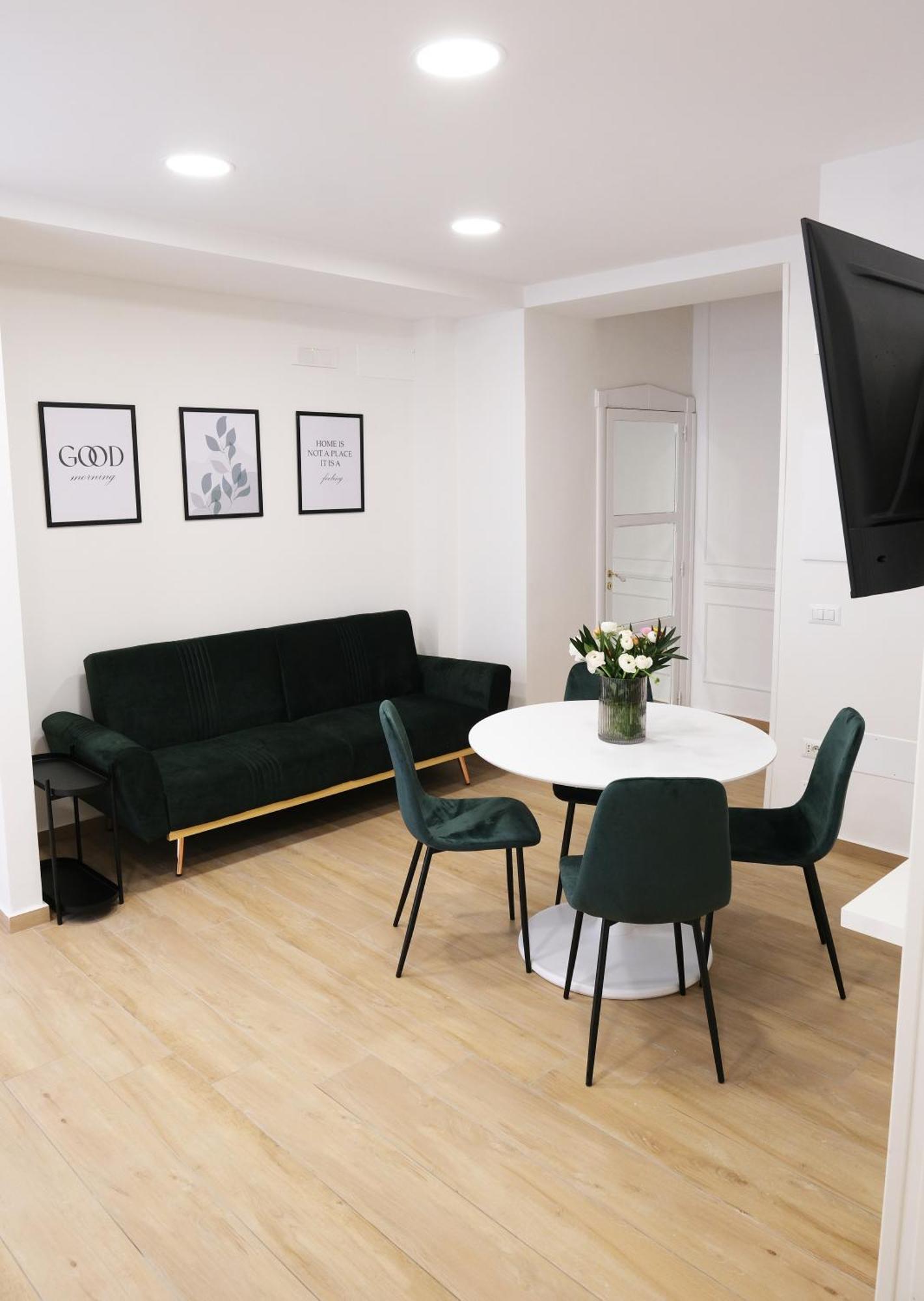 شقة Toledo 292 Luxury House نابولي المظهر الخارجي الصورة